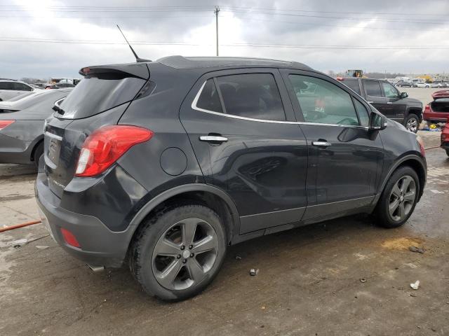  BUICK ENCORE 2014 Czarny