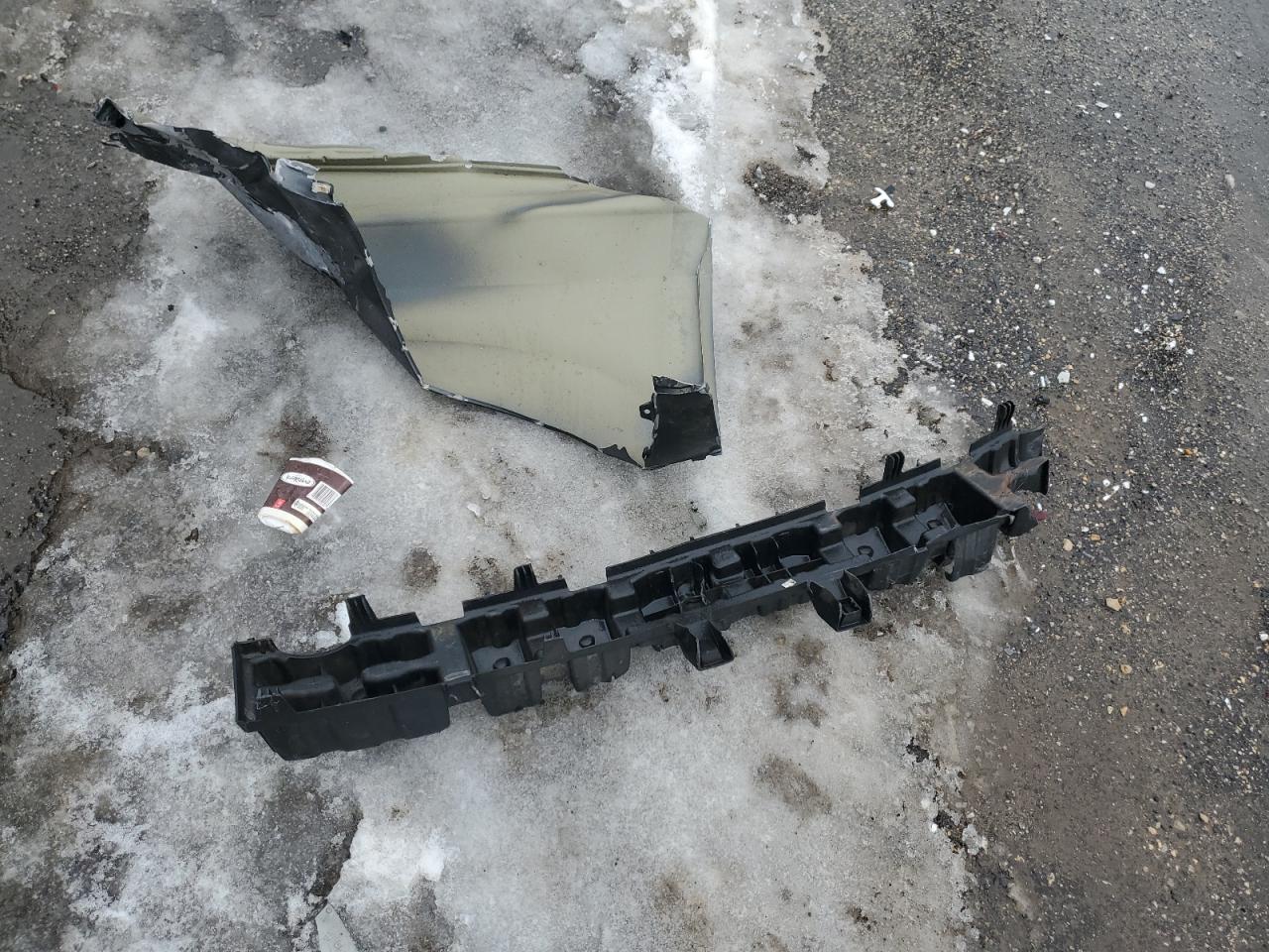 2011 Honda Pilot Exl VIN: 5FNYF4H67BB037763 Lot: 86583754