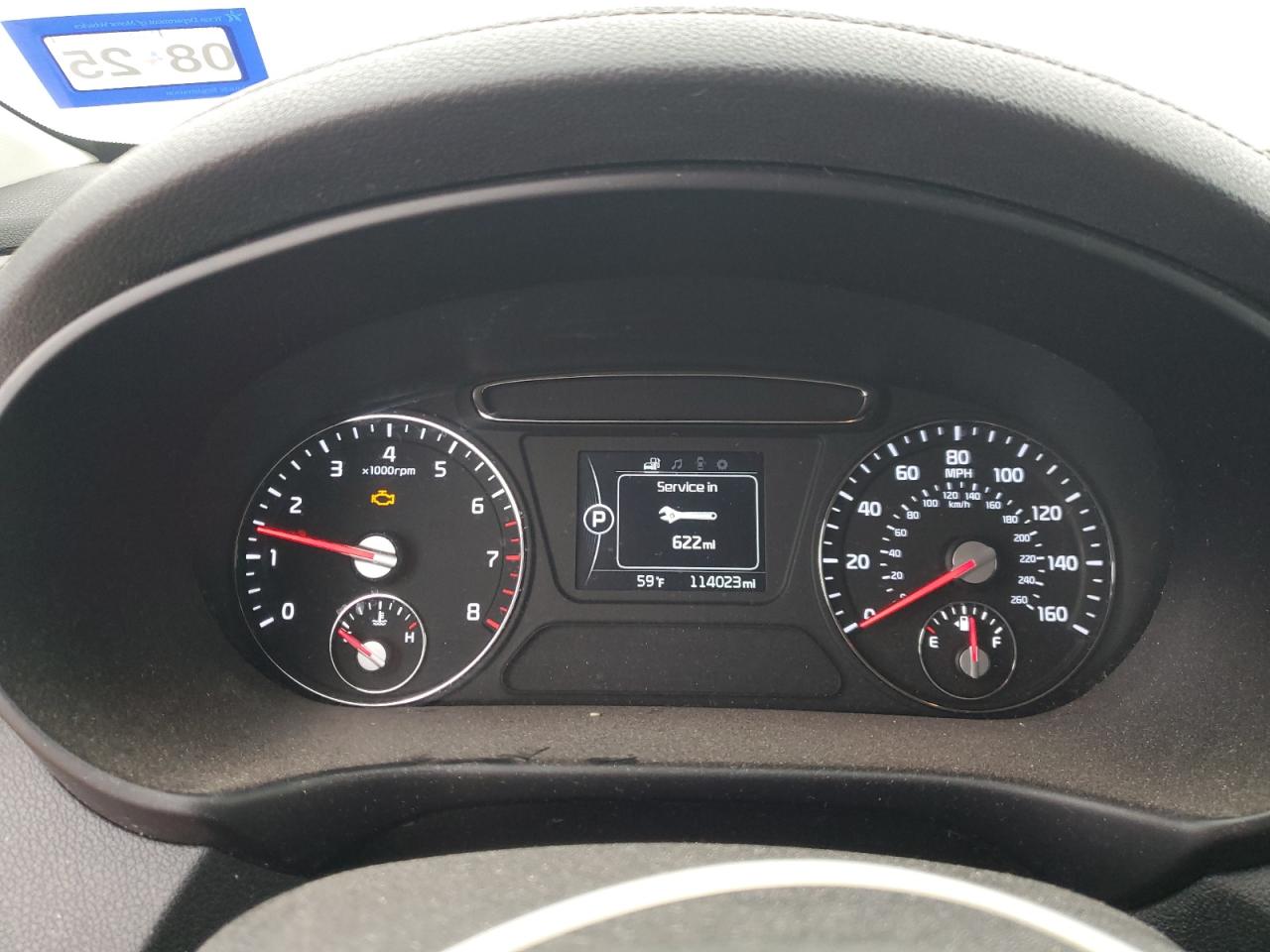 2018 Kia Sorento - Image 9