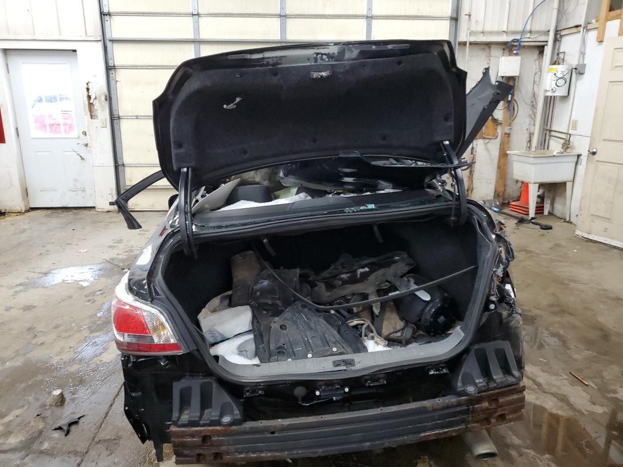 2015 Nissan Altima - Image 6