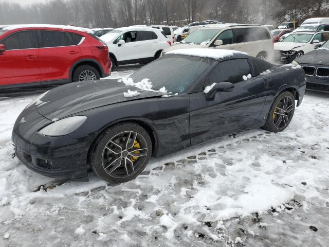 2006 Chevrolet Corvette 