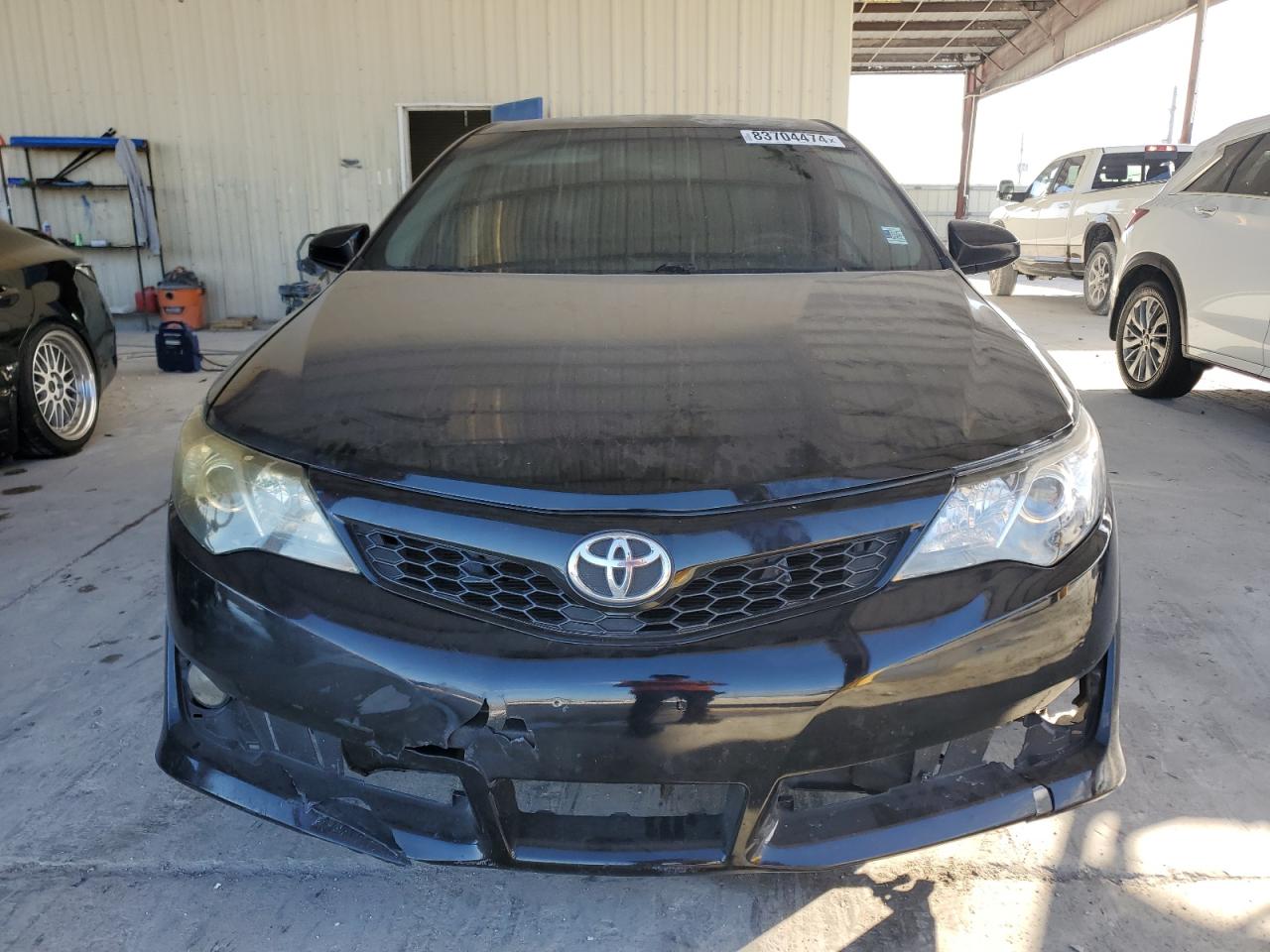 VIN 4T1BF1FK2DU218585 2013 TOYOTA CAMRY no.5