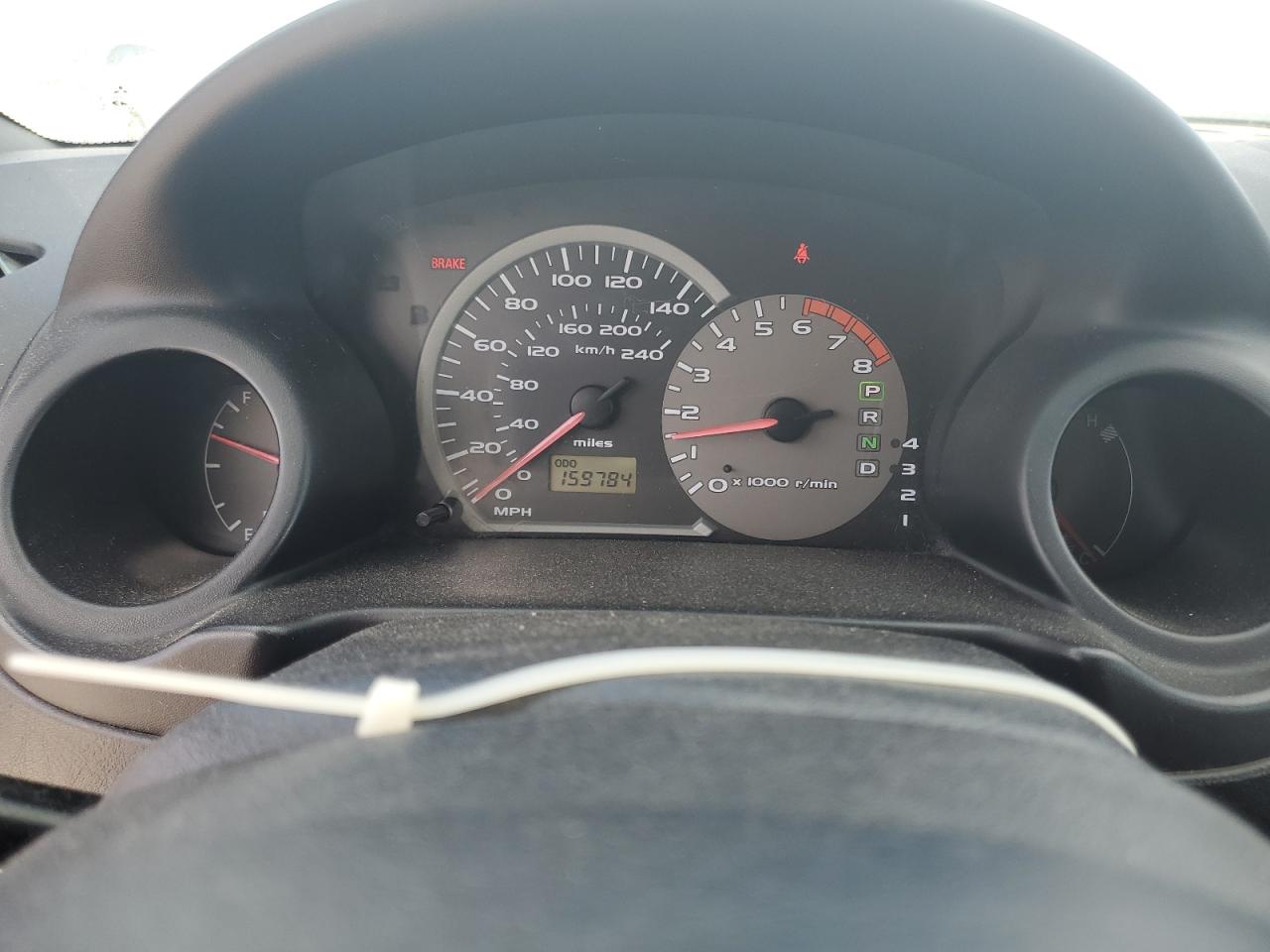 2004 Mitsubishi Eclipse Gs VIN: 4A3AC44G74E040835 Lot: 83366404