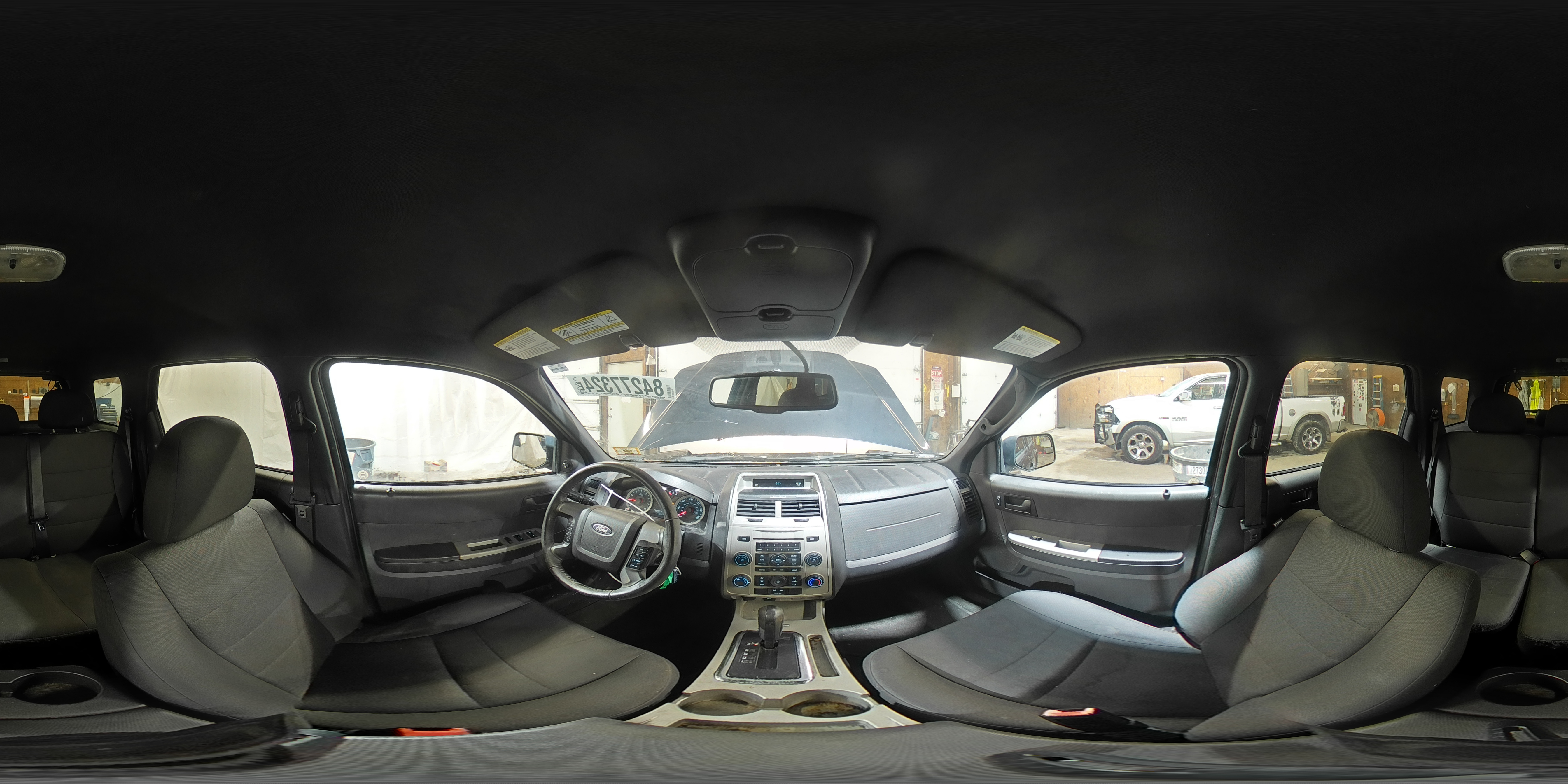 2011 Ford Escape - Image 14
