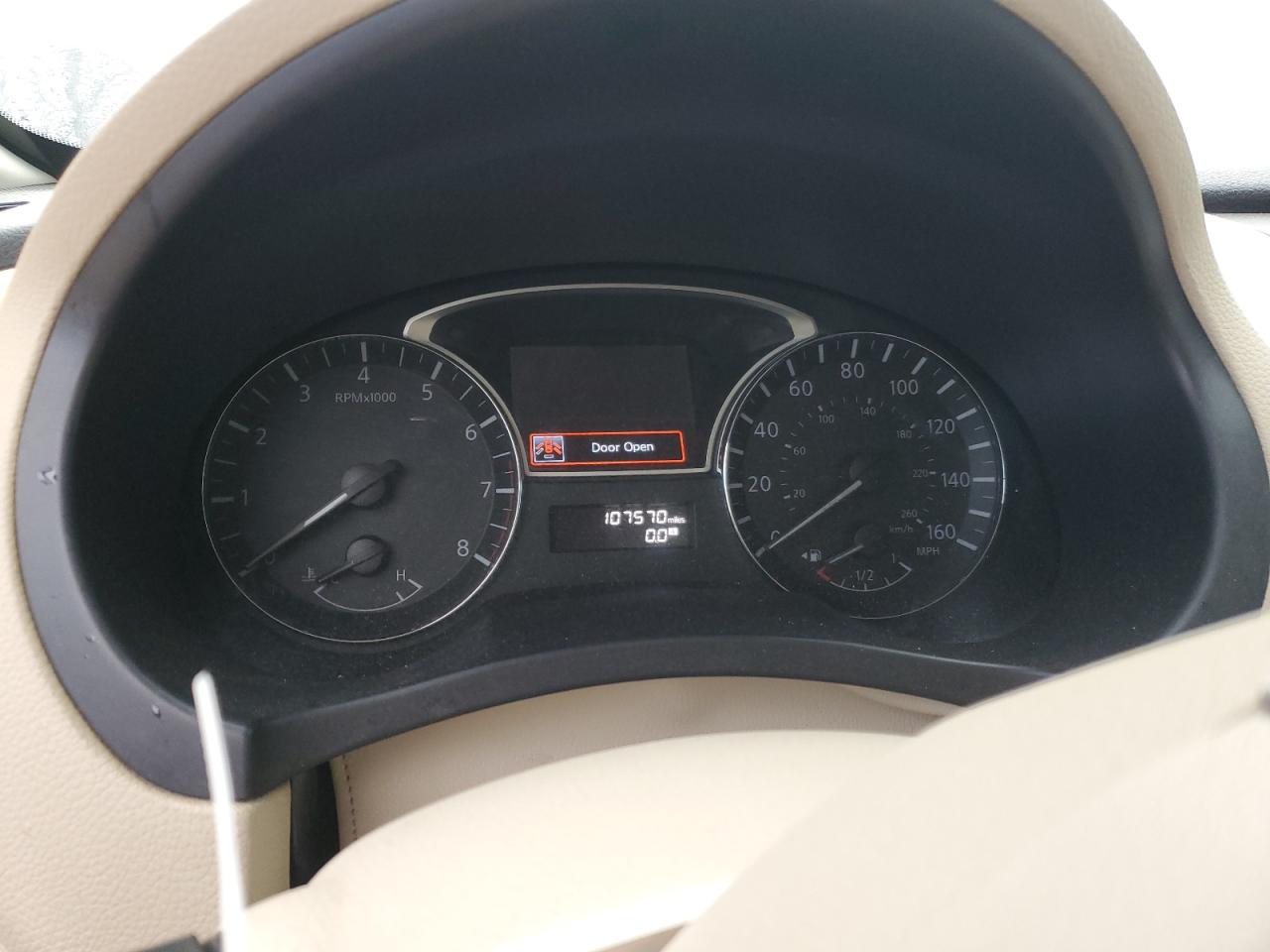 2013 Nissan Altima - Image 9
