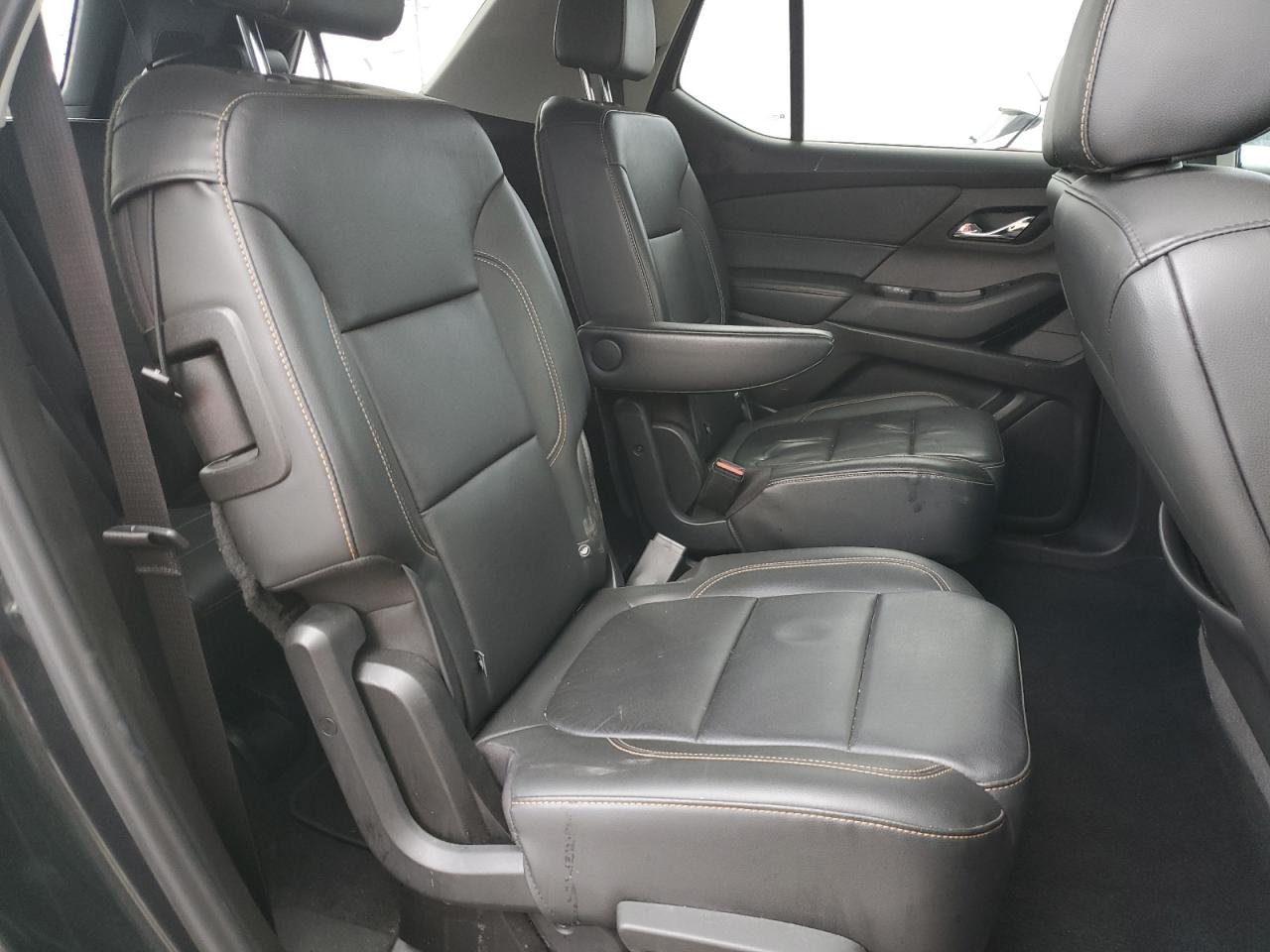 1GNEVHKW9LJ134633 CHEVROLET TRAVERSE 2020