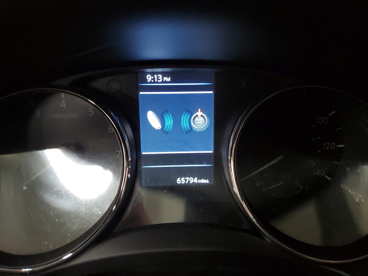 2019 Nissan Rogue - Image 9