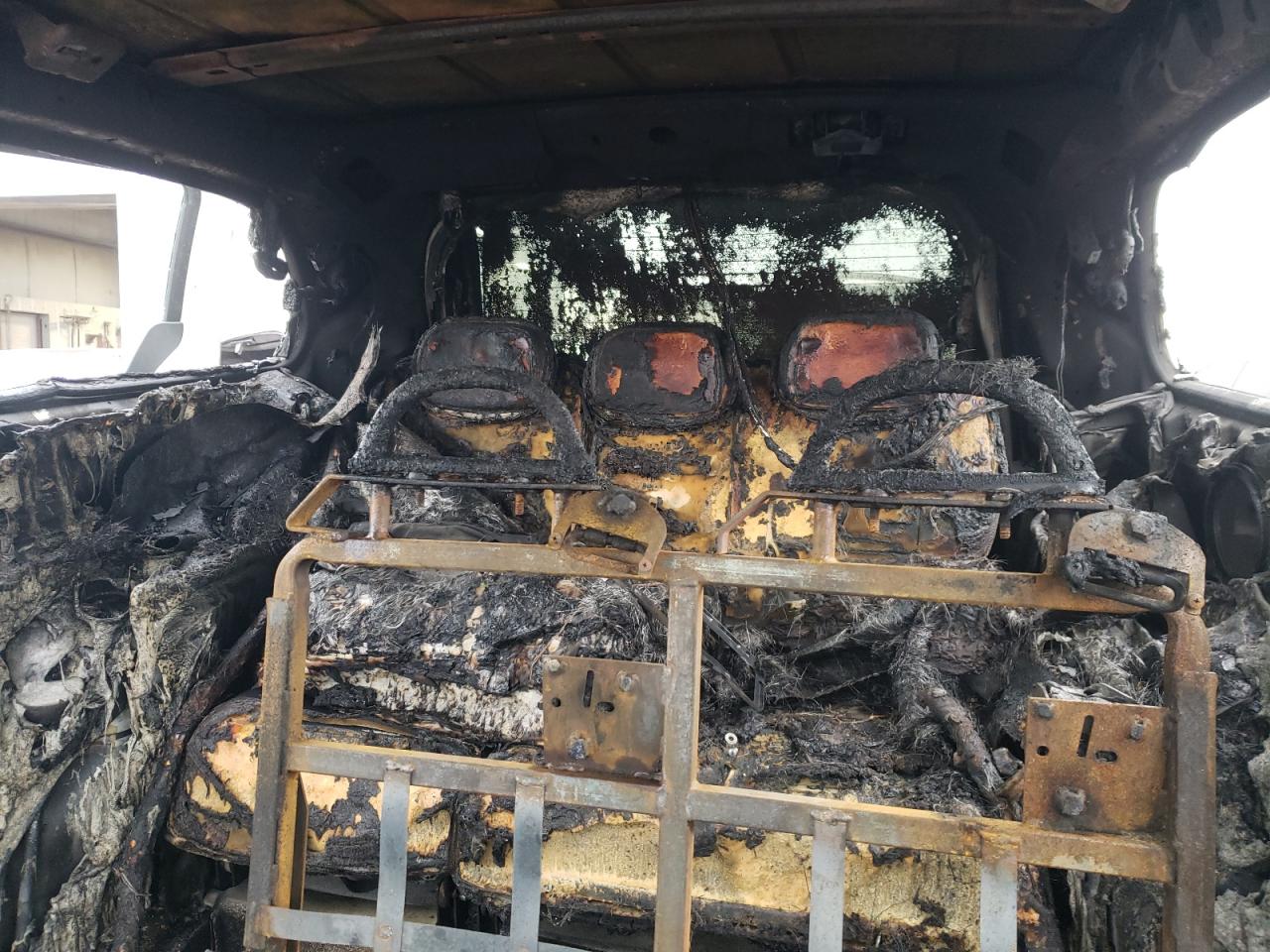 2010 Dodge Caravan - Image 10