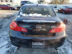 2013 Infiniti G37  de vânzare în Albany, NY - Front End