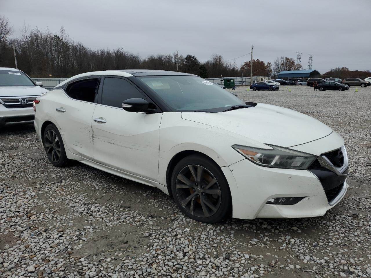 VIN 1N4AA6AP7HC445352 2017 NISSAN MAXIMA no.4