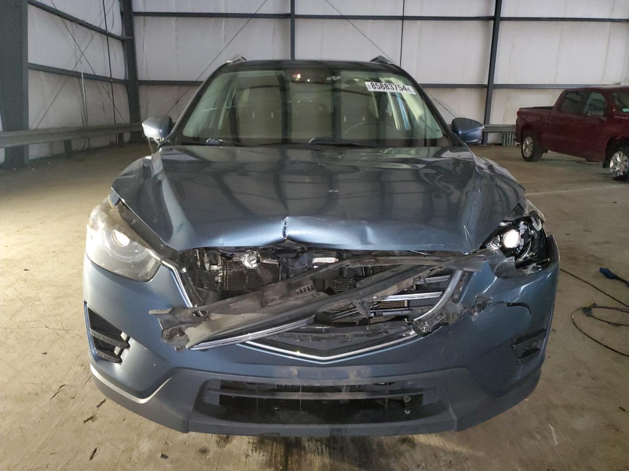 VIN JM3KE4DY3G0788761 2016 MAZDA CX-5 no.5