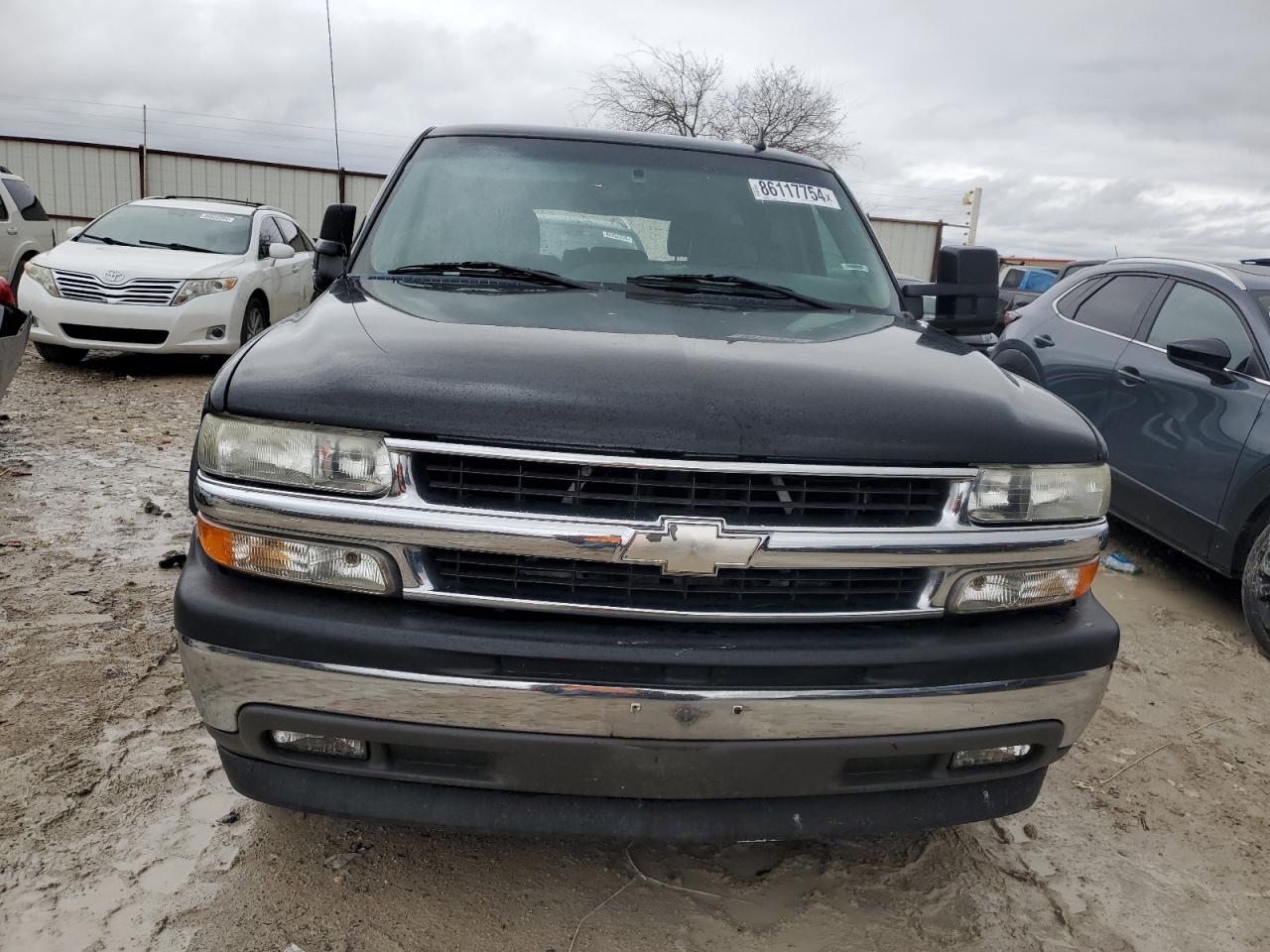 2006 Chevrolet Tahoe - Image 5