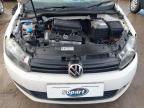 2010 VOLKSWAGEN GOLF S  for sale at Copart YORK