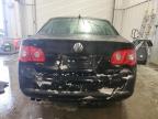 2006 Volkswagen Jetta Tdi Option Package 1 na sprzedaż w Mcfarland, WI - Front End