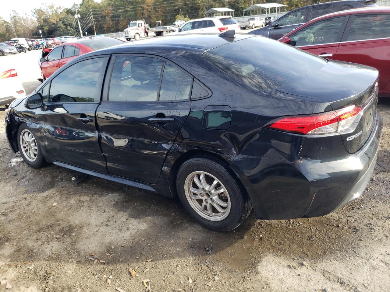 JTDEAMDE9NJ043768 TOYOTA COROLLA 2022