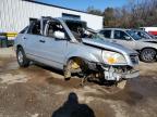 2004 Honda Pilot Exl de vânzare în Shreveport, LA - Rollover