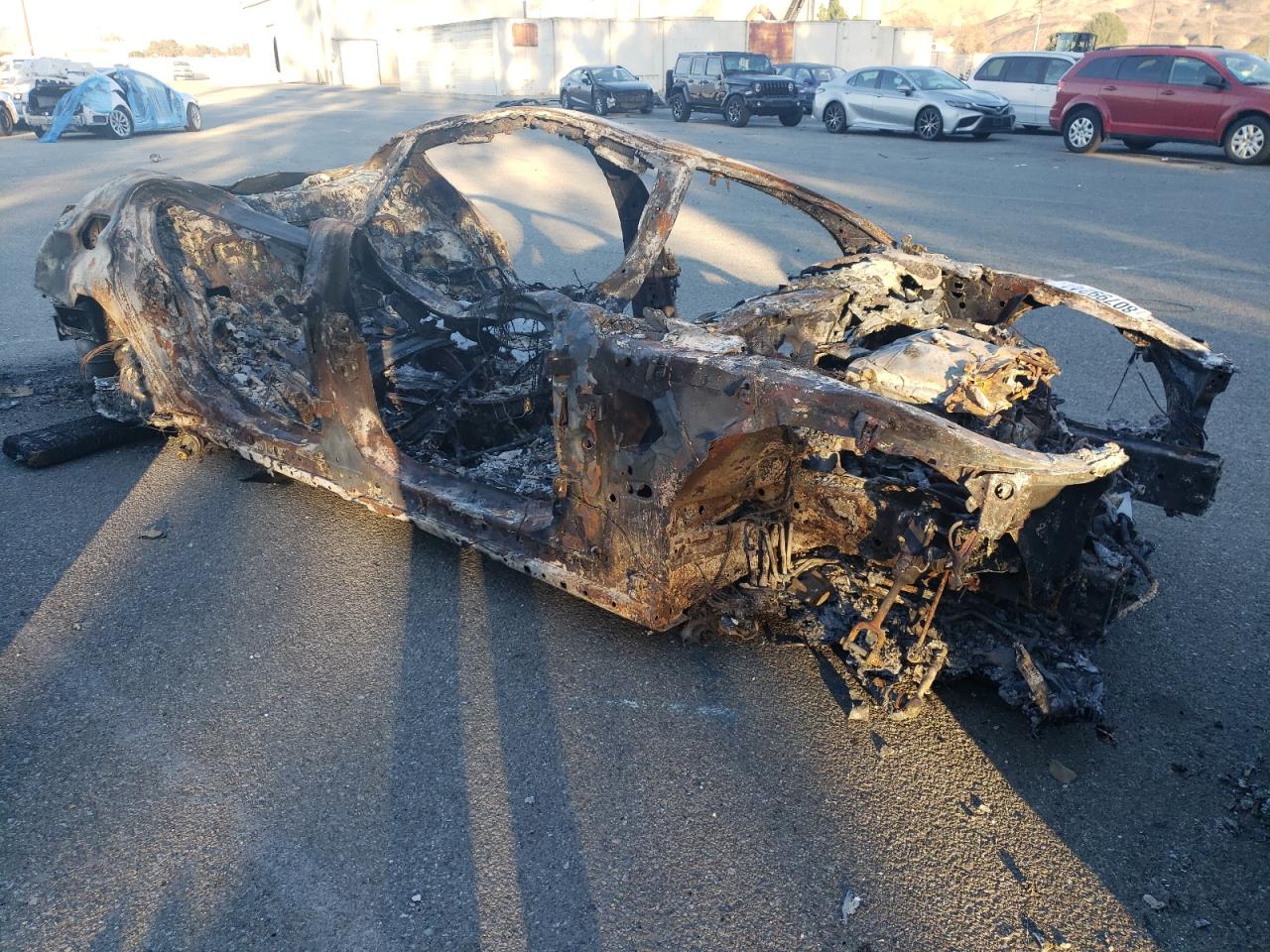 2009 BMW 7er - Image 4