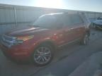 2012 Ford Explorer Xlt for Sale in Kansas City, KS - Side