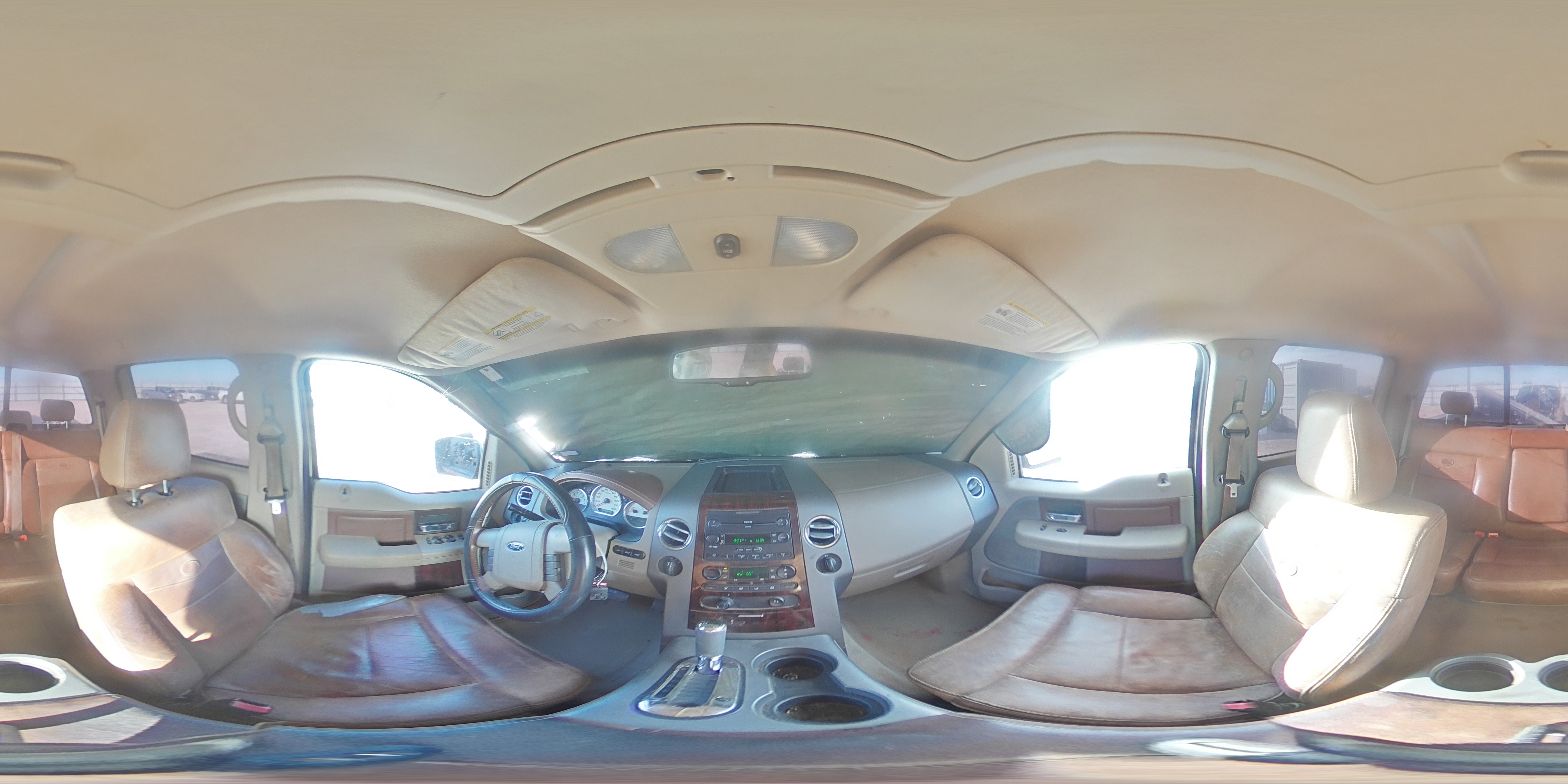 2006 Ford F-150 - Image 12