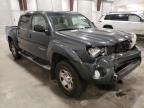 2010 Toyota Tacoma Double Cab for Sale in Avon, MN - Front End