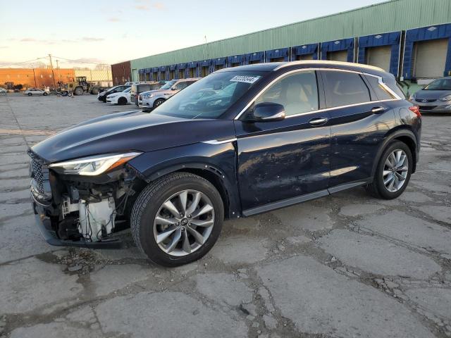 2020 Infiniti Qx50 Pure