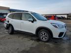 2019 Subaru Forester Premium de vânzare în Hayward, CA - Rear End