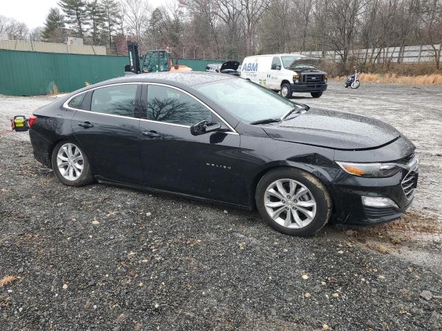  CHEVROLET MALIBU 2023 Чорний