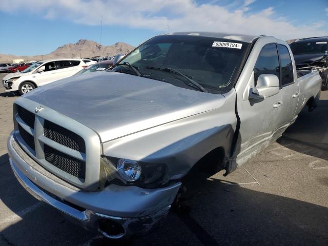 2004 Dodge Ram 2500 St en Venta en North Las Vegas, NV - All Over