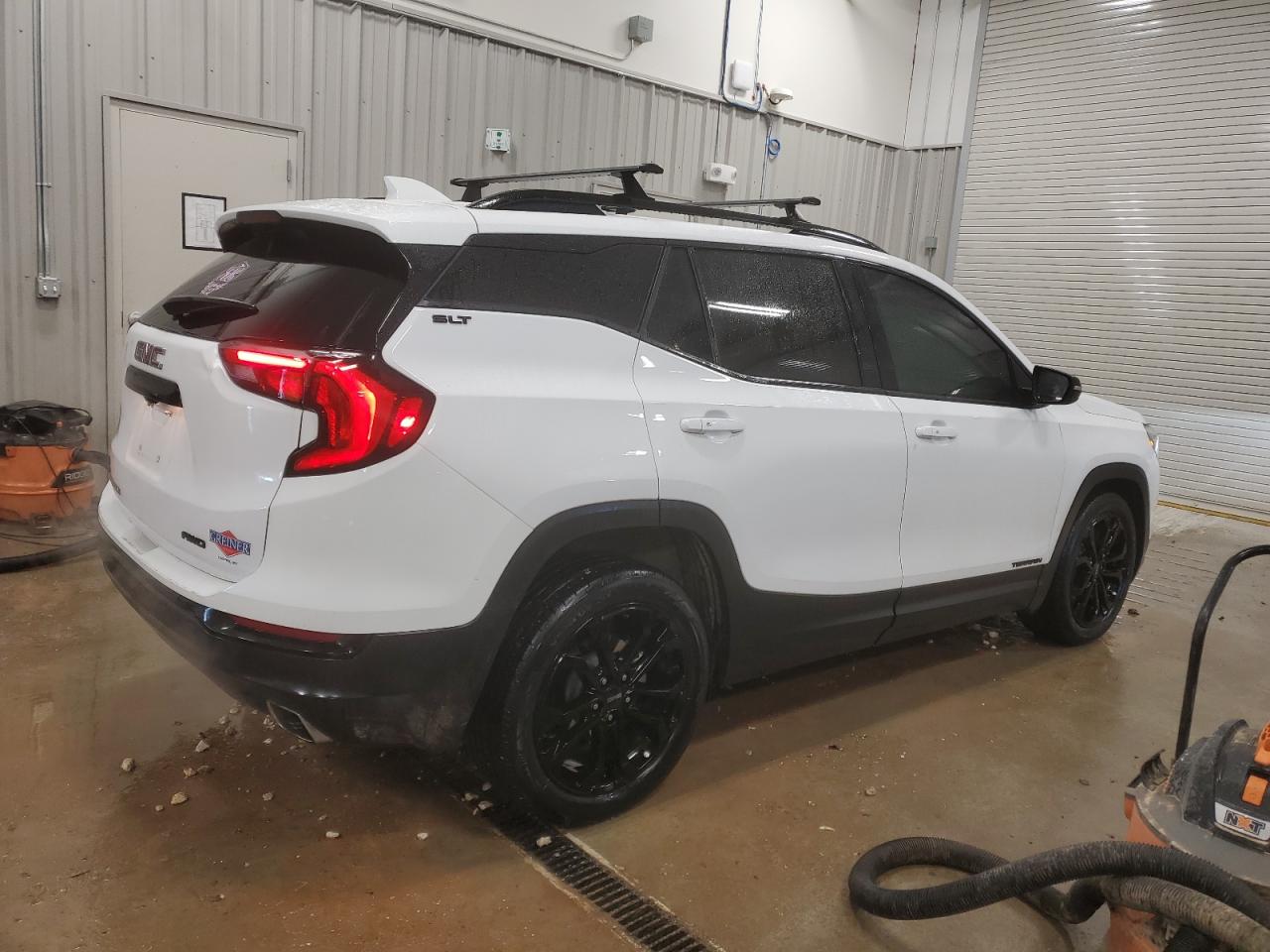 2019 GMC Terrain - Image 3