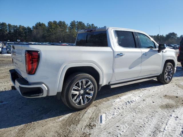  GMC SIERRA 2023 White