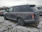 2016 Land Rover Range Rover Supercharged للبيع في Baltimore، MD - Minor Dent/Scratches