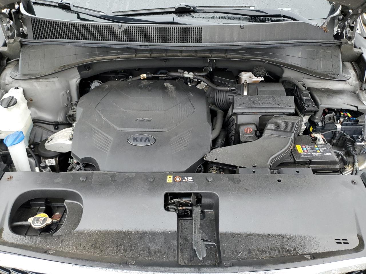 2019 Kia Sorento - Image 12
