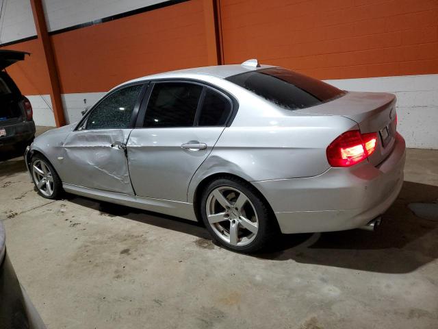 2009 BMW 328 XI