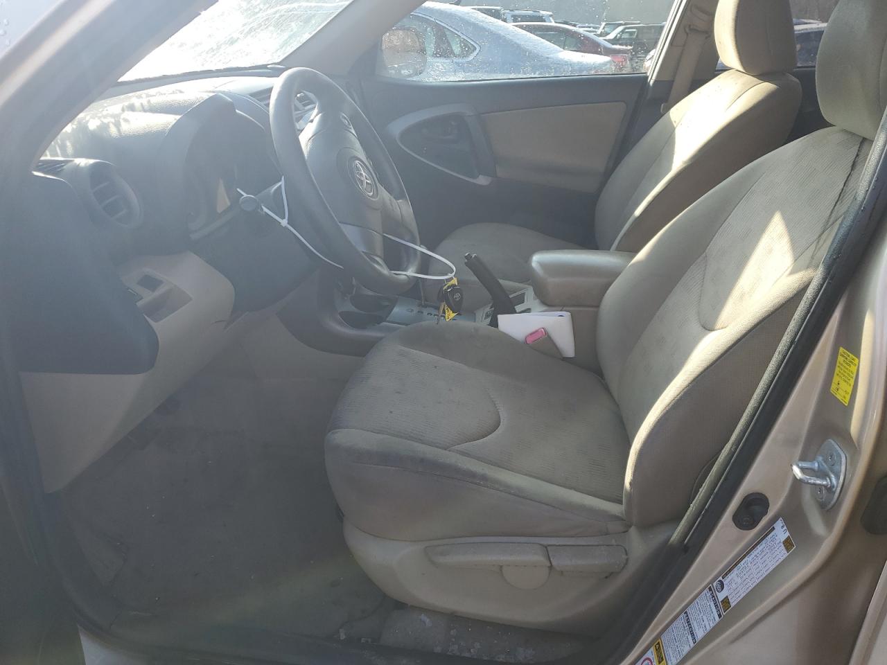 2009 Toyota RAV 4 - Image 7