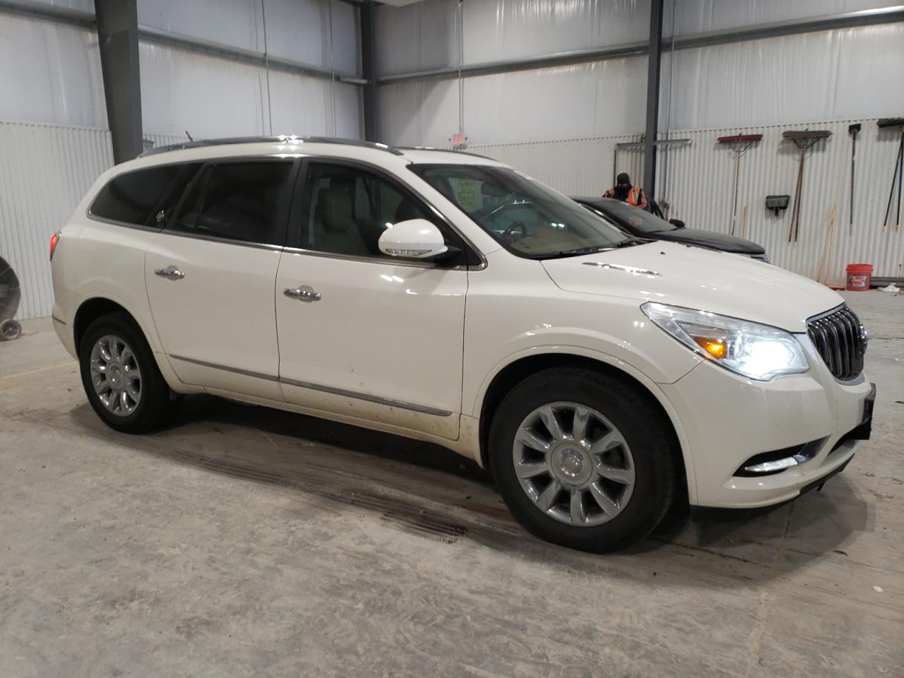 2015 Buick Enclave - Image 4