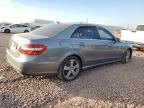 2011 Mercedes-Benz E 350 zu verkaufen in Phoenix, AZ - Front End