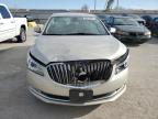 2014 Buick Lacrosse  en Venta en Kansas City, KS - Front End