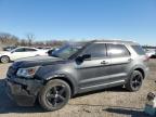 2018 Ford Explorer Xlt zu verkaufen in Des Moines, IA - Front End