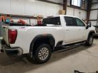 2021 GMC SIERRA K2500 SLE for sale at Copart AB - EDMONTON