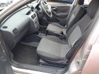 2006 VAUXHALL CORSA ACTI for sale at Copart WOLVERHAMPTON