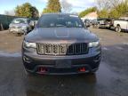 2018 Jeep Grand Cherokee Trailhawk de vânzare în Finksburg, MD - Rear End