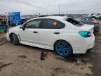 2016 Subaru Wrx Limited на продаже в Woodhaven, MI - All Over