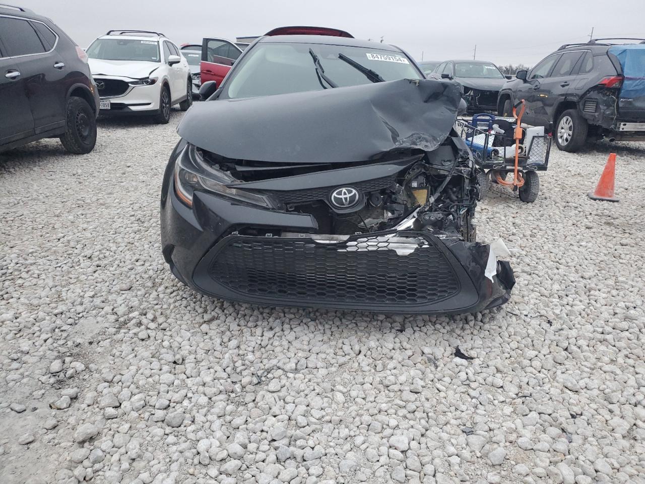 2022 Toyota Corolla - Image 5