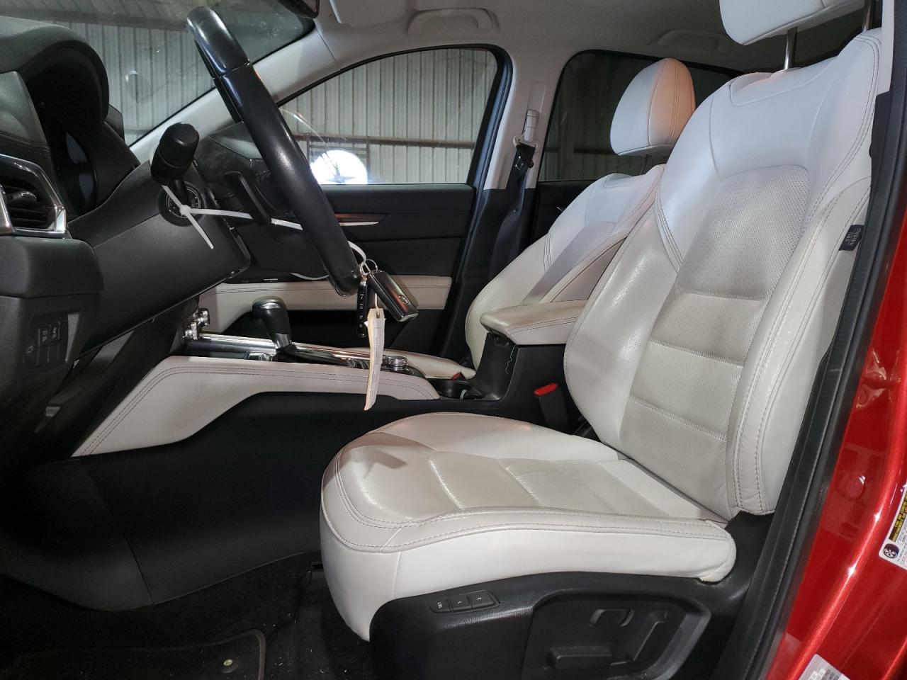 2020 Mazda CX-5 - Image 7