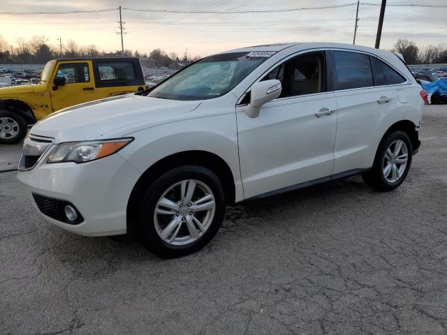 2014 Acura Rdx Technology