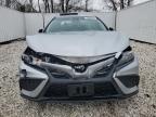 2022 Toyota Camry Se for Sale in Baltimore, MD - Rear End