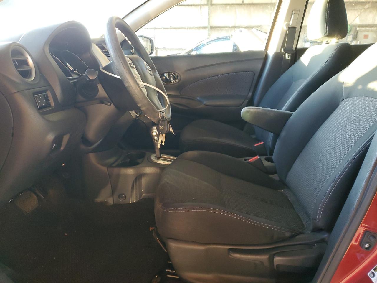 3N1CN7AP4GL816308 NISSAN VERSA 2016