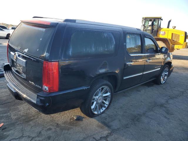 CADILLAC ESCALADE 2014 Czarny