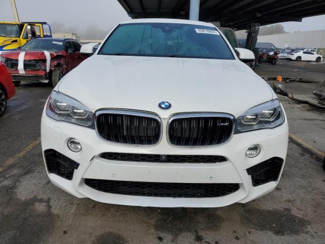 Parquets BMW X6 2015 Biały