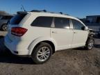 2018 Dodge Journey Sxt на продаже в Oklahoma City, OK - Front End